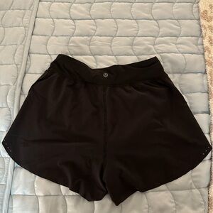 Find your pace lululemon shorts